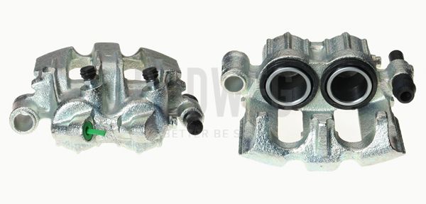 BUDWEG CALIPER Тормозной суппорт 341306